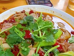 -老丘丘(较场口店)