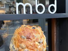 -mbd(华山路店)