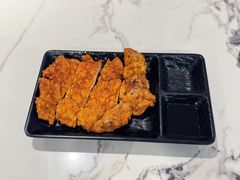 -老地方面馆(思南路店)
