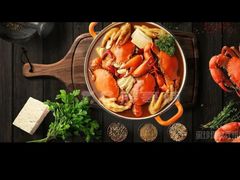 -胖哥俩肉蟹煲(湖滨银泰in77店)
