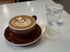 -VOYAGE COFFEE 咖啡烘焙工坊店(798艺术区店)
