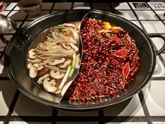 -朱光玉火锅馆(全国总店·金冠好店)