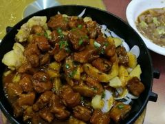 -桃子餐厅·天津菜(红星路直营店)