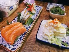 -米彩料理(西丽店)