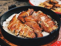 -小粤楼(万辉广场店)