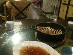 -鹦鹉小厨味道餐厅(山大南路店)