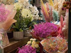 -芭缇沁园椰子鸡(中航紫金新天地店)