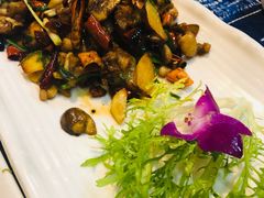 -滇道云南特色料理(康定路店)