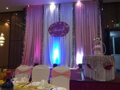 -厦门庐山大酒店