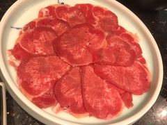 鲜牛舌-五星桥原切肥牛火锅·30年专注好牛肉(湖塘店)