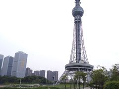 -文华公园(禅城区)