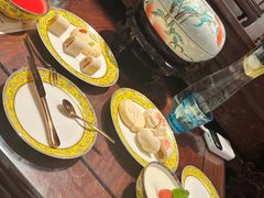 -富华斋饽饽铺·宫廷糕点·伴手礼(护国新天地店)