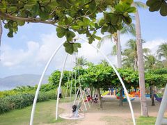 -三亚亚龙湾天域度假酒店