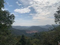 -桃花岭景区