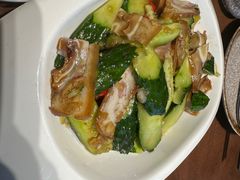 -朝鲜玉流馆(滨河东路店)