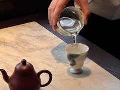 -豫园湖心亭茶楼