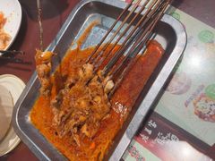 -清真·老兰家(兴善寺西街总店)