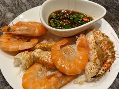 -河北宾馆·香溢自助餐(裕华店)