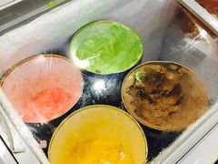 -巴犀烧烤(新崇光店)