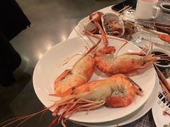 -The COOK·厨餐厅·自助餐(浦东嘉里大酒店)