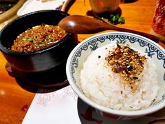-肉魁屋·烧肉·烧鸟·酒场(高新店)