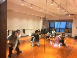 -Bella贝拉流行舞蹈