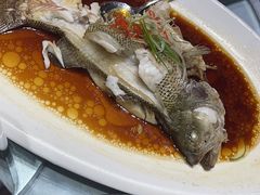 -鸭王烤鸭店(三里河店)
