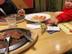 -菲滋意式休闲餐厅(北仑银泰城店)