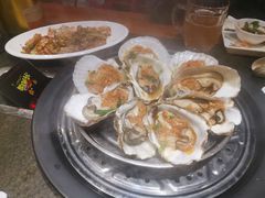 -海味当家·蒸锅海鲜(中山广场创始店)