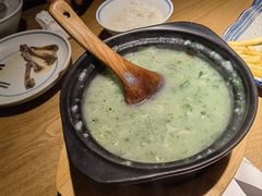-吴记粥铺·淮扬小馆(欧尚店)