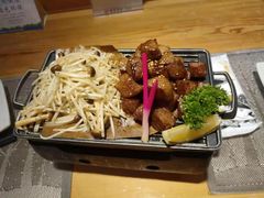 -昱匠·日本料理(金融街店)