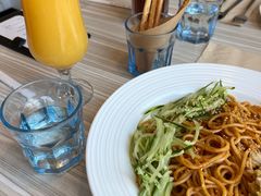 -必胜客(绿地新都会店)