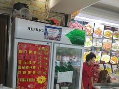 -老码头黑皮肘子锅包肉(文政街店)