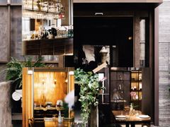 -OGGI TRATTORIA PIZZERIA(深业上城店)