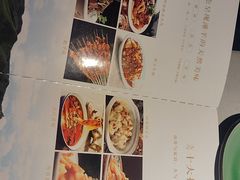 -阿西娅食府(中关村店)