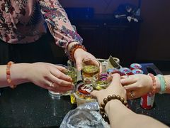 -钱柜音乐会所(罗湖店)