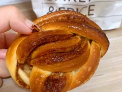 肉桂卷-BAKER&SPICE(环贸店)