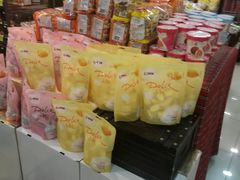 -麦凯乐(尚志大街店)