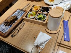 -马记永·兰州牛肉面(3019君尚店)