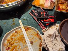 -牛New寿喜烧(曹路花园城店)