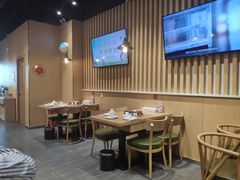 大堂-杨翔豆皮涮牛肚(华阳城店)