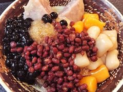 -Meet Fresh鮮芋仙(时代天街店)