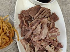 -高玛纳驴肉火烧(一世界店)