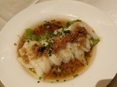 -上海金桥红枫万豪酒店-万豪中餐厅