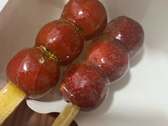 -二斗栗子(黄河道店)