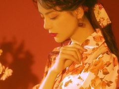 -盘子女人坊(西安至尊店)