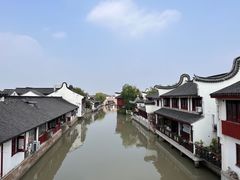 -召稼楼古镇