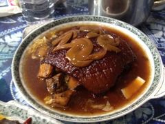 iphone_upload_pic-白家寨子·山野白族菜(古城总店)