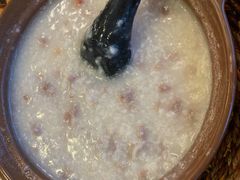 牛肉粥-香江小厨 The Kitchen(香江俱乐部店)