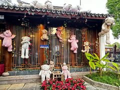 -湘湖大院(越王路店)